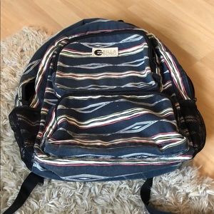 Billabong Backpack